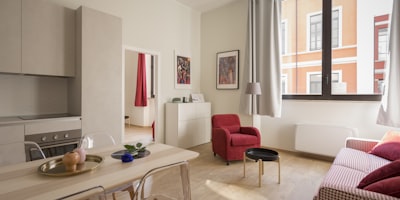 Rent Property