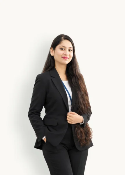 Arpita Podder Arpi 