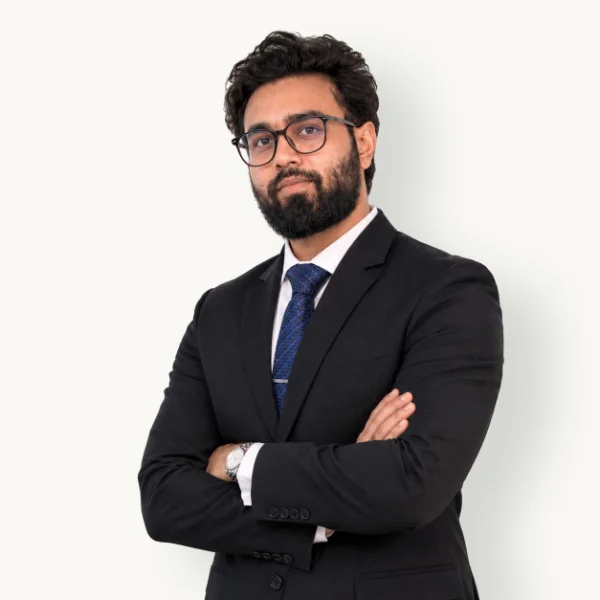 Maruf Ur Rahman Sami