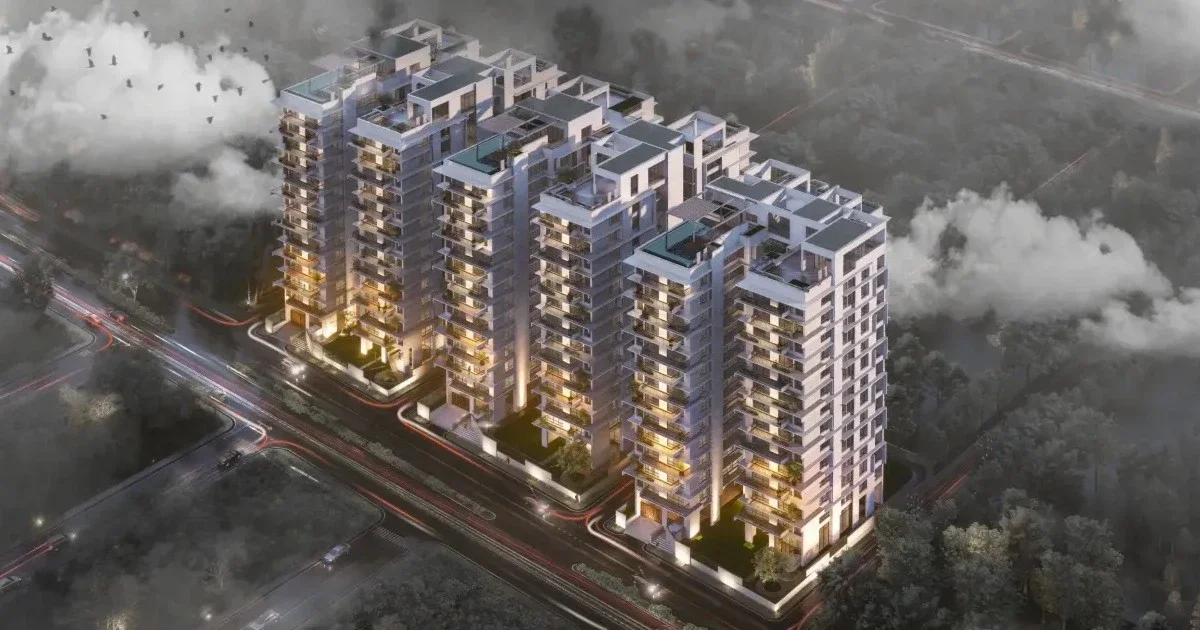 Why TREELOGY by Simpletree Deserves Your Attention in Bashundhara R/A