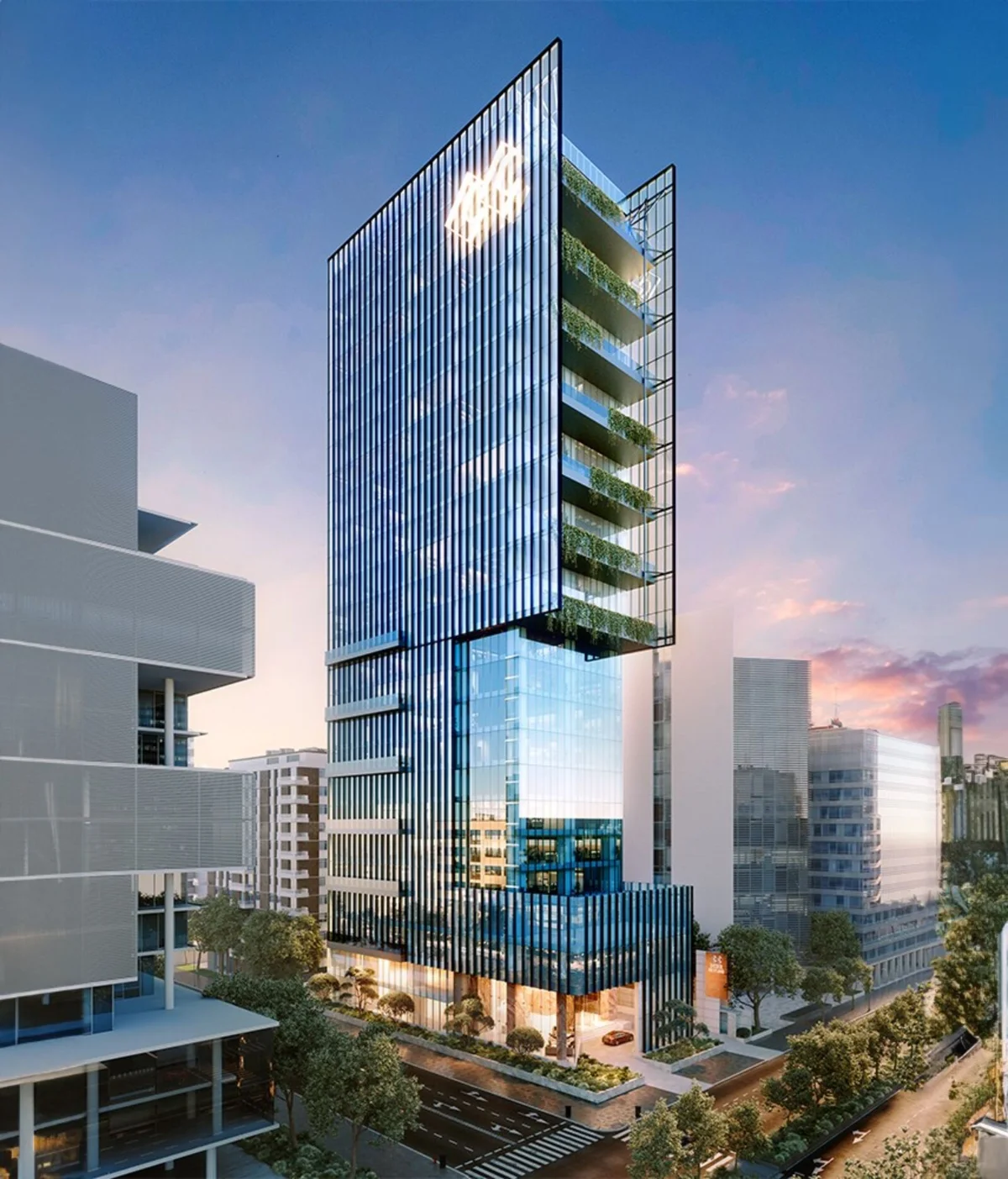 Concord MBR Skyline Meets the Language of Ambition