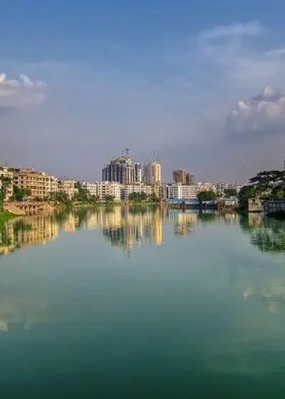 Baridhara