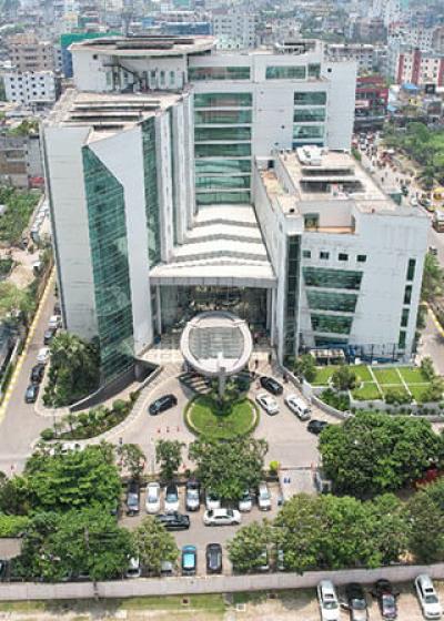 Bashundhara