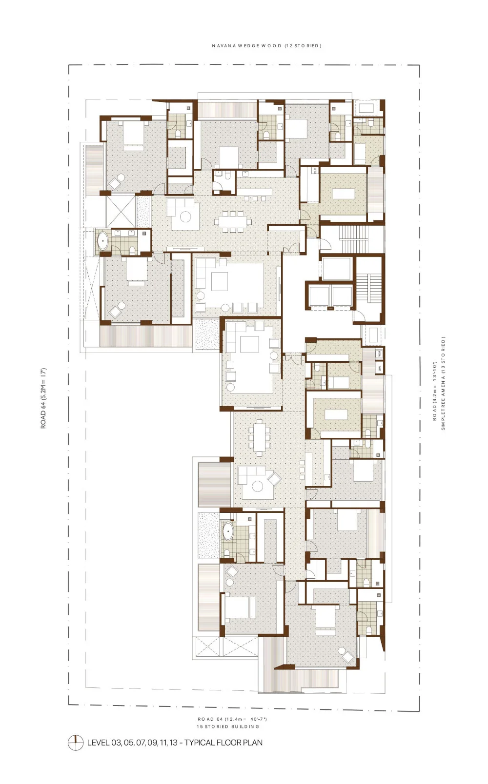 SIMPLETREE House 25