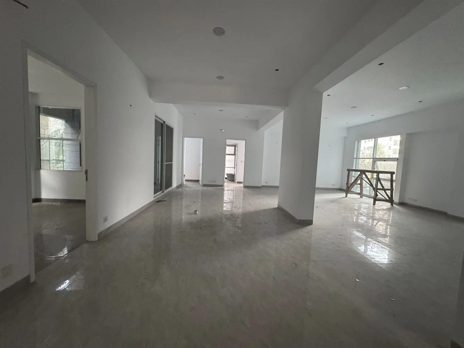 InnStar, Luxury Apartment