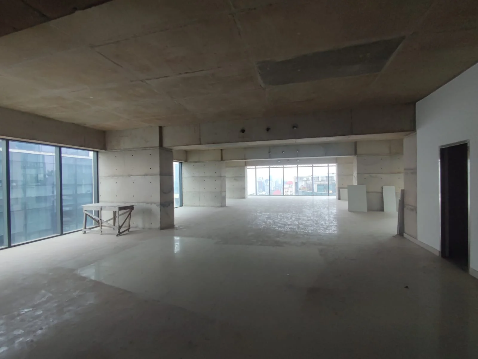 Suvastu Muskan Tower