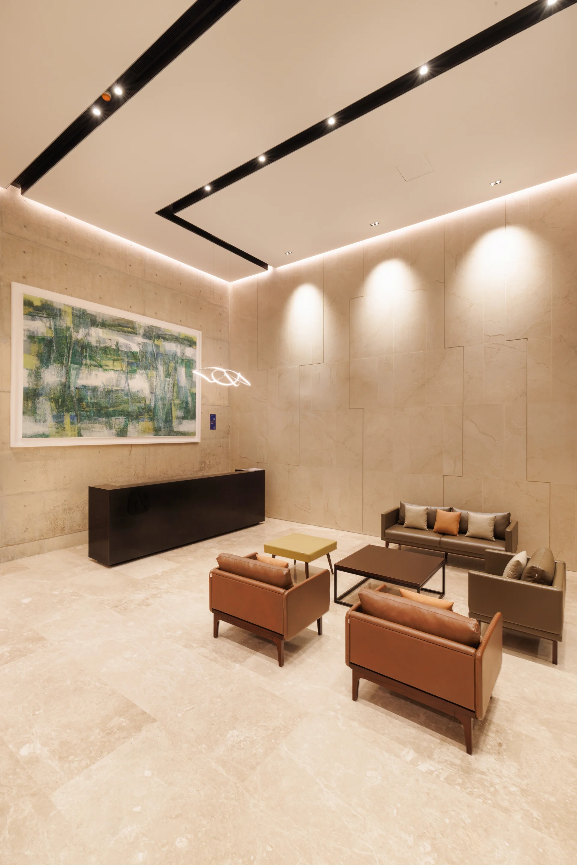 Amena Terrace by SIMPLE TREE