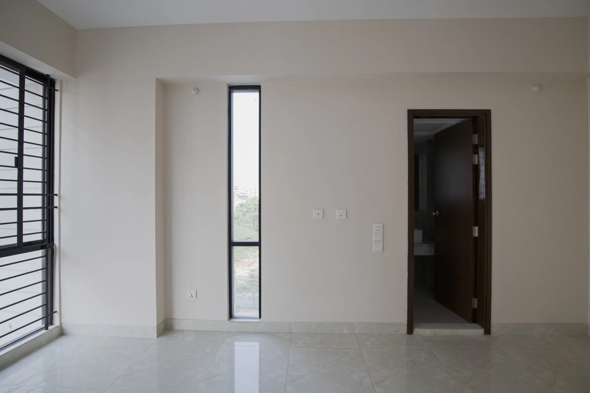 The Retreat by bti