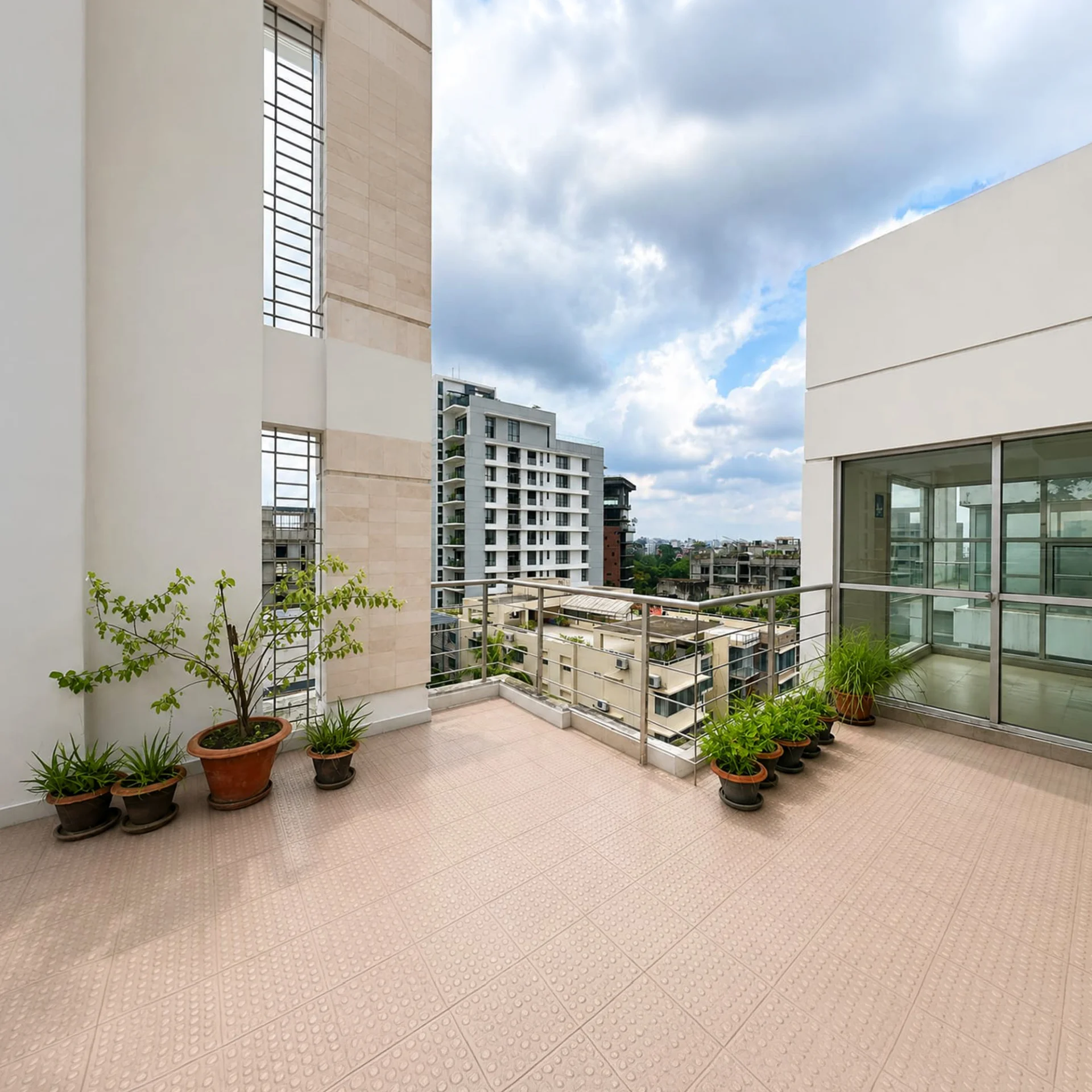 Exclusive Commercial Lease | Full Building in Gulshan 2