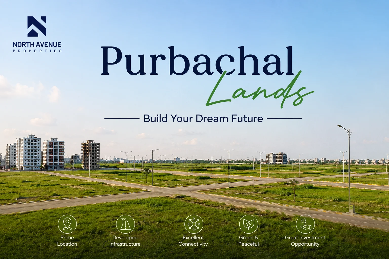 Purbachal | Sector-7