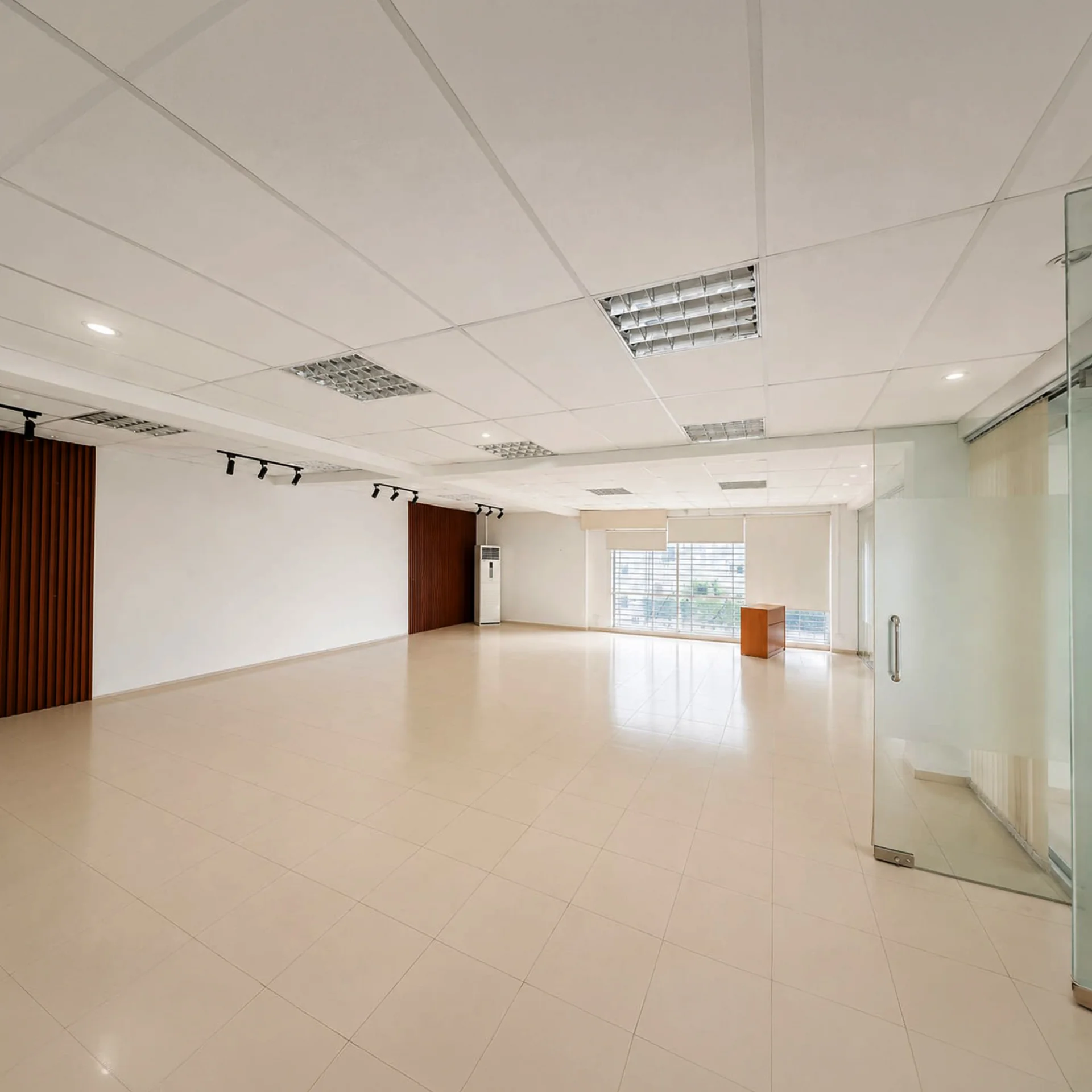 Exclusive Commercial Lease | Full Building in Gulshan 2