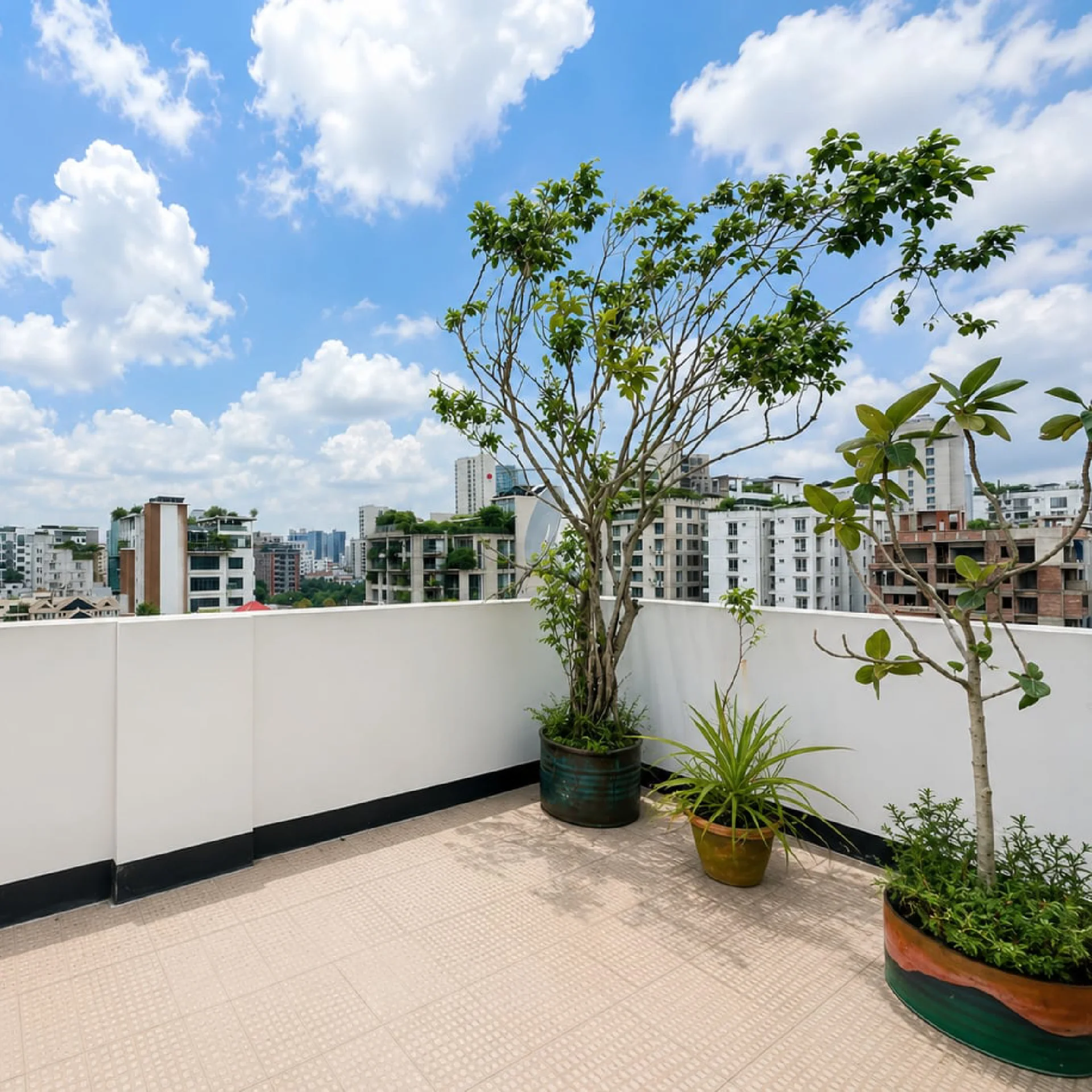 Exclusive Commercial Lease | Full Building in Gulshan 2