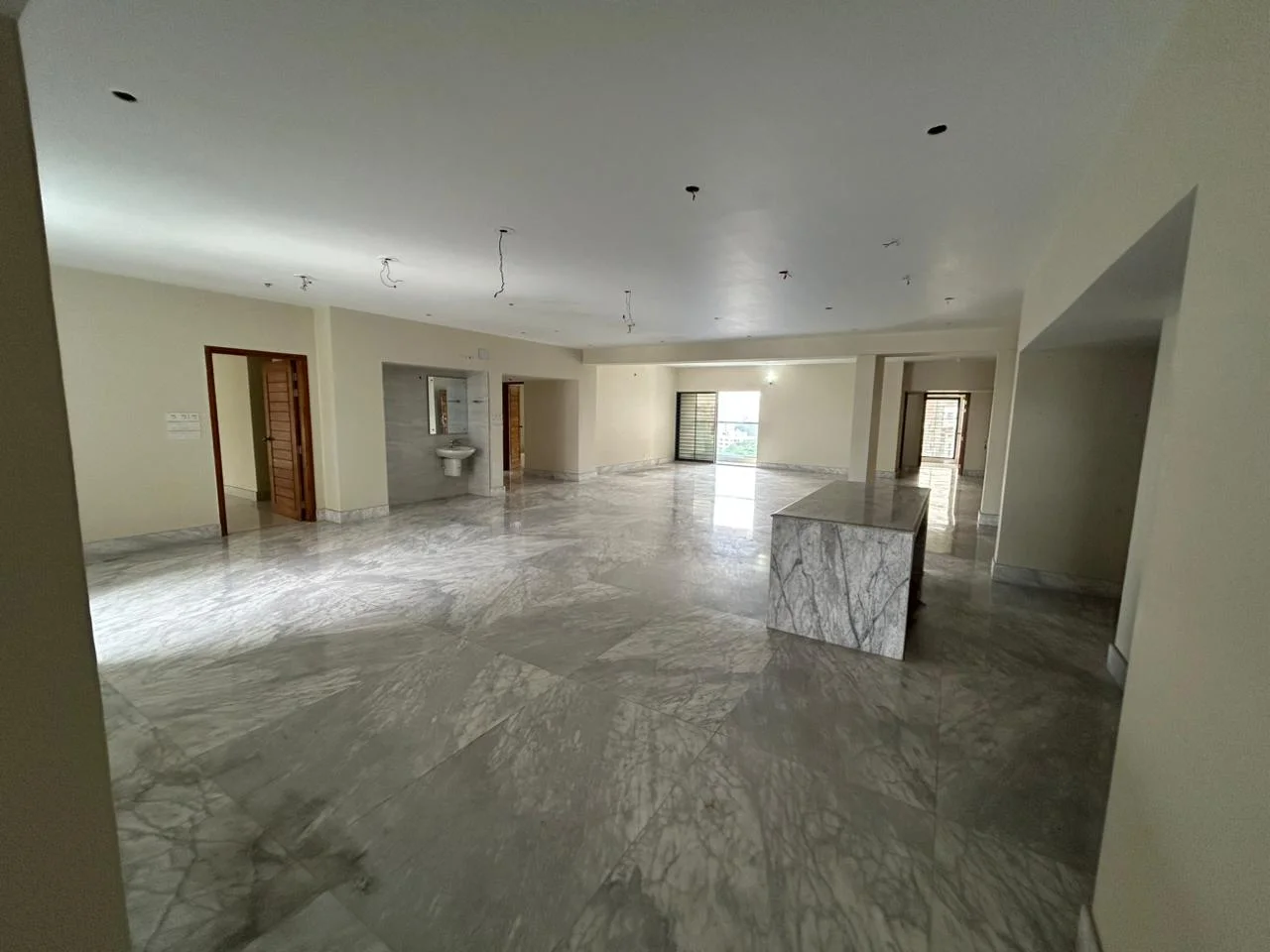 Ultra-Luxury Simplex at Suvastu Lohori, Gulshan North