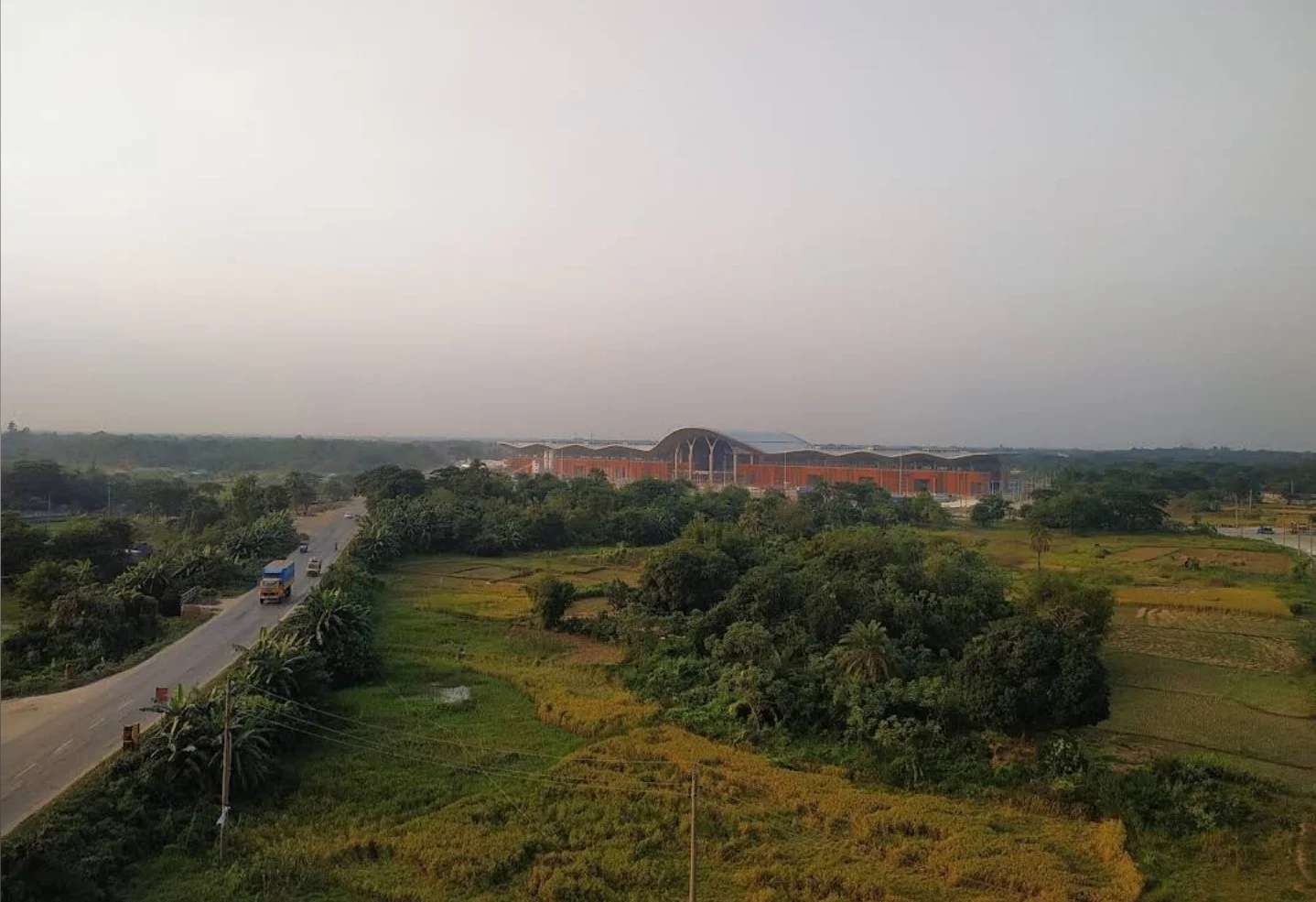 Purbachal | Sector-4 | 10 Katha