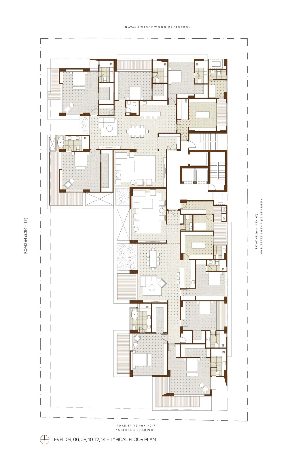 SIMPLETREE House 25