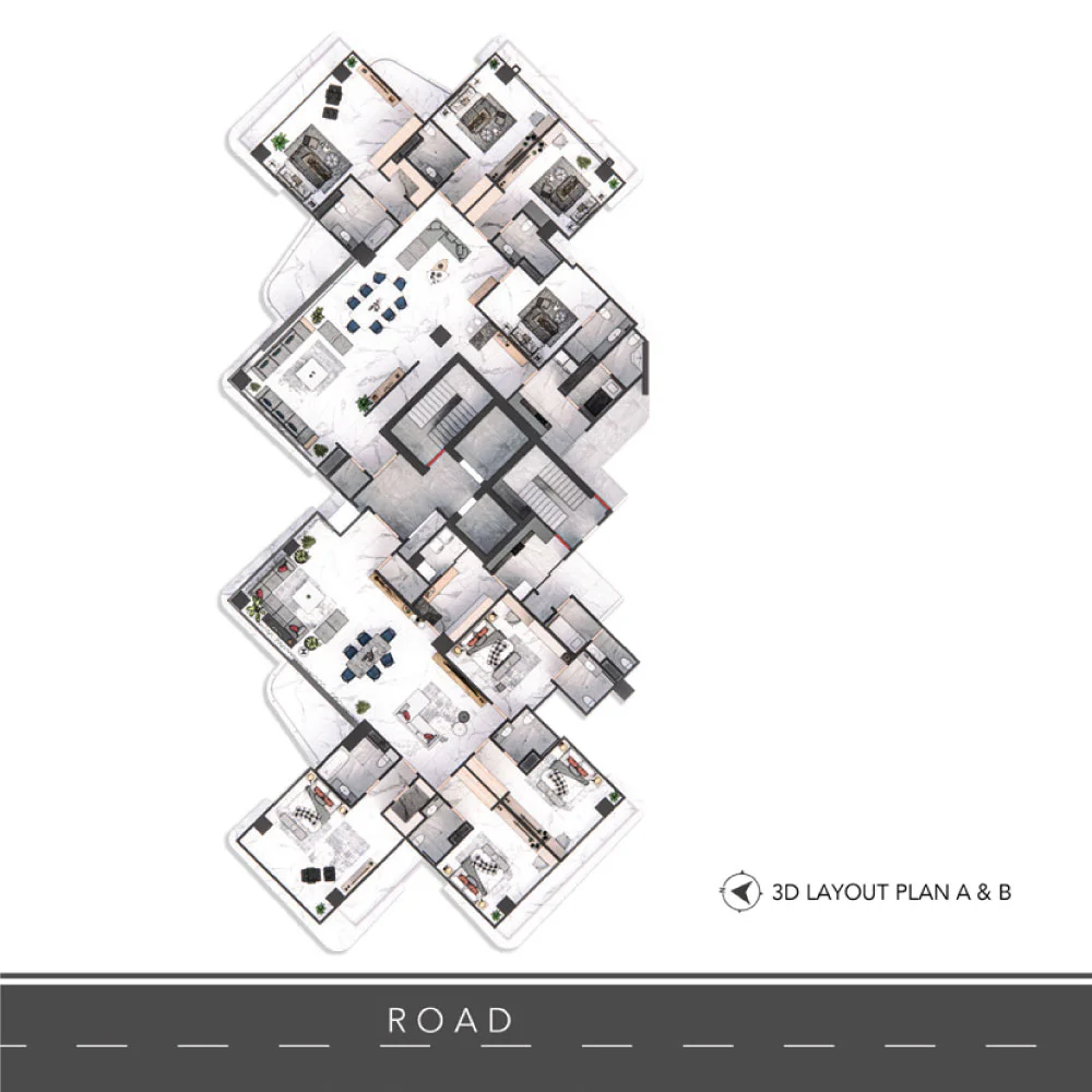 Icon Residence