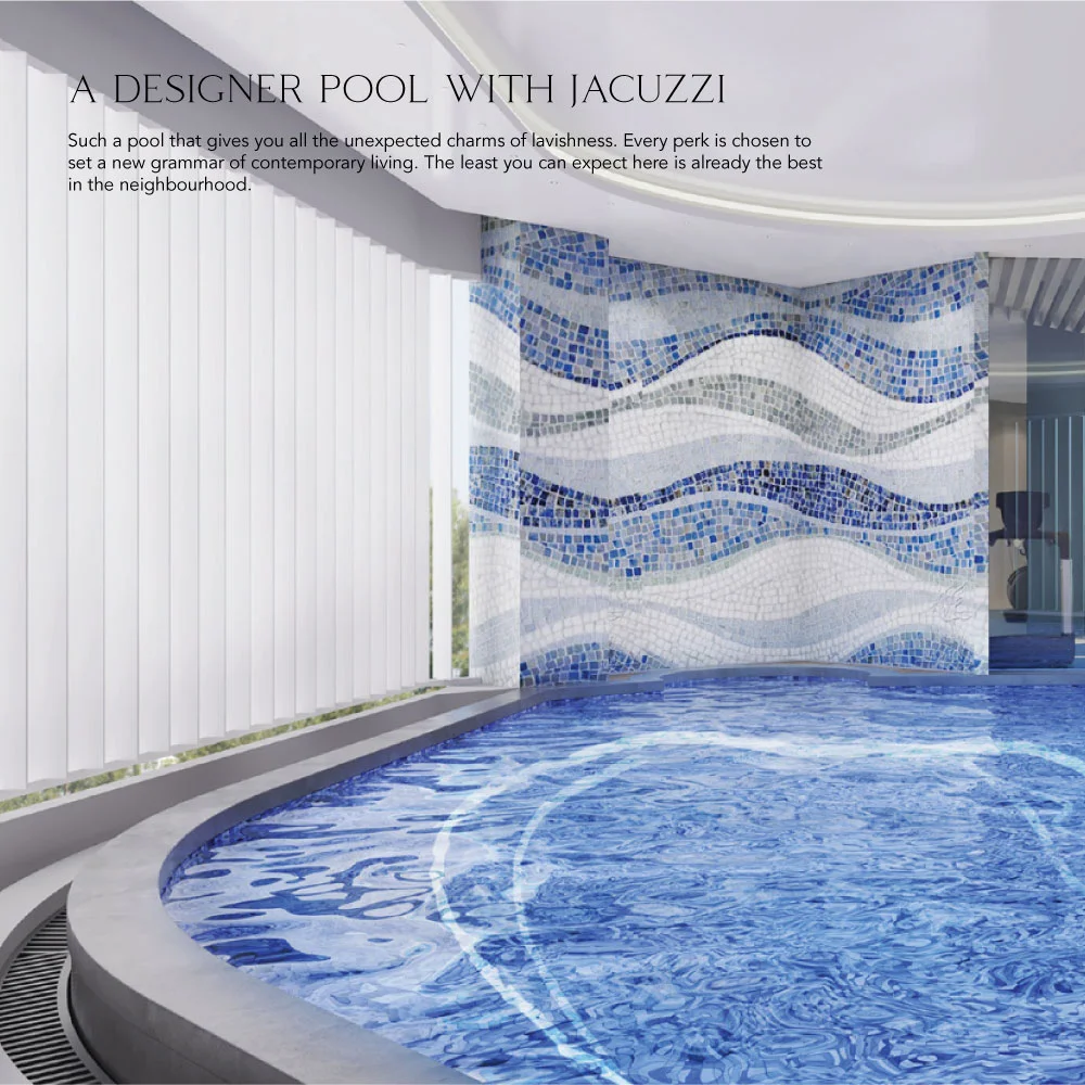 Icon Residence