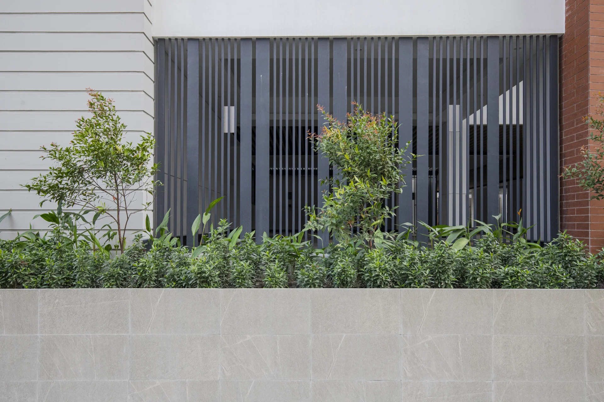 The Retreat by bti