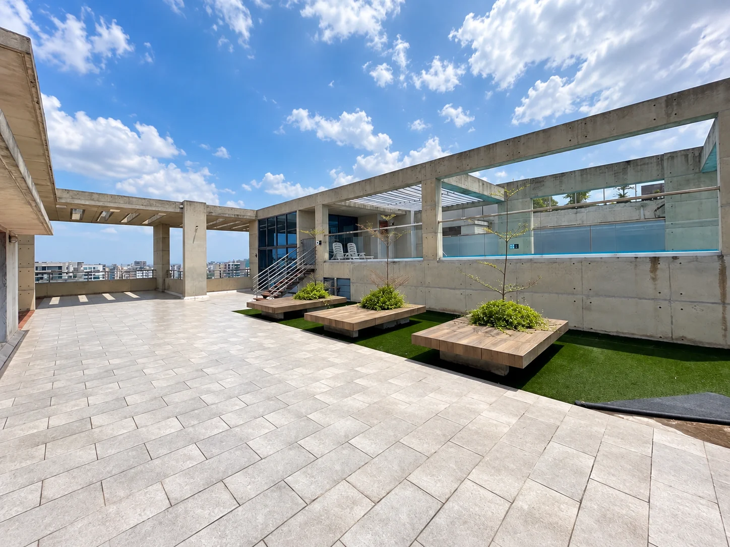 Ultra-Luxury Simplex at Suvastu Lohori, Gulshan North