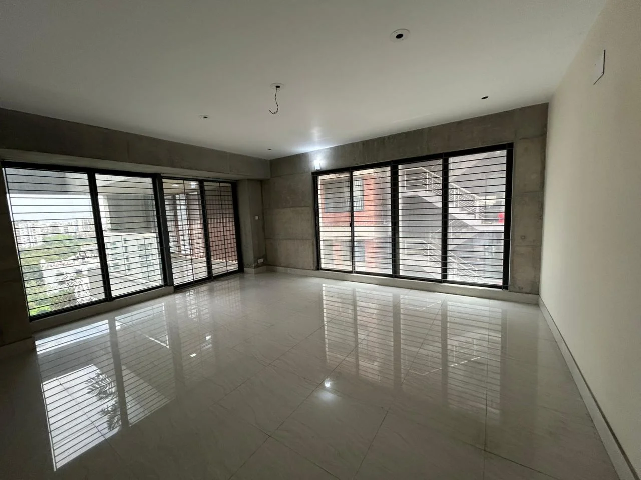 Ultra-Luxury Simplex at Suvastu Lohori, Gulshan North