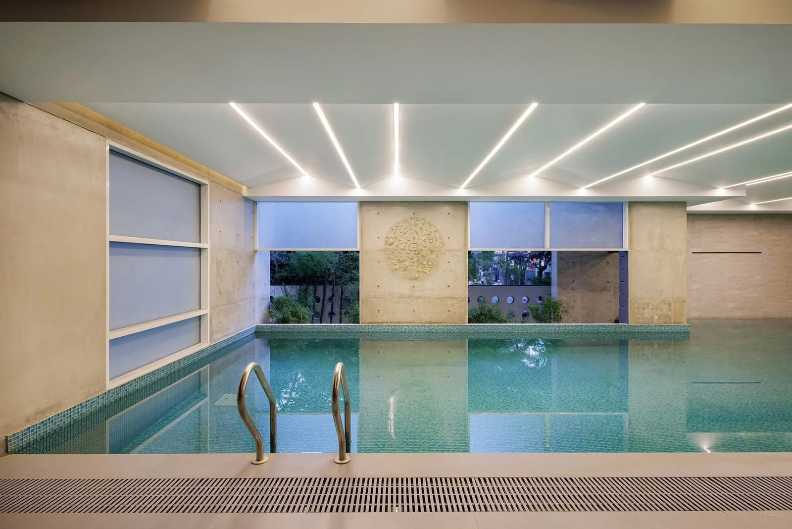 InnStar, Luxury Apartment
