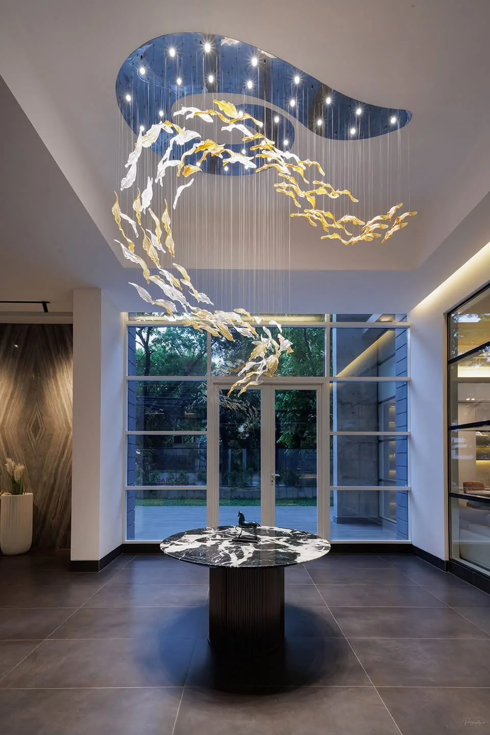 InnStar, Luxury Apartment