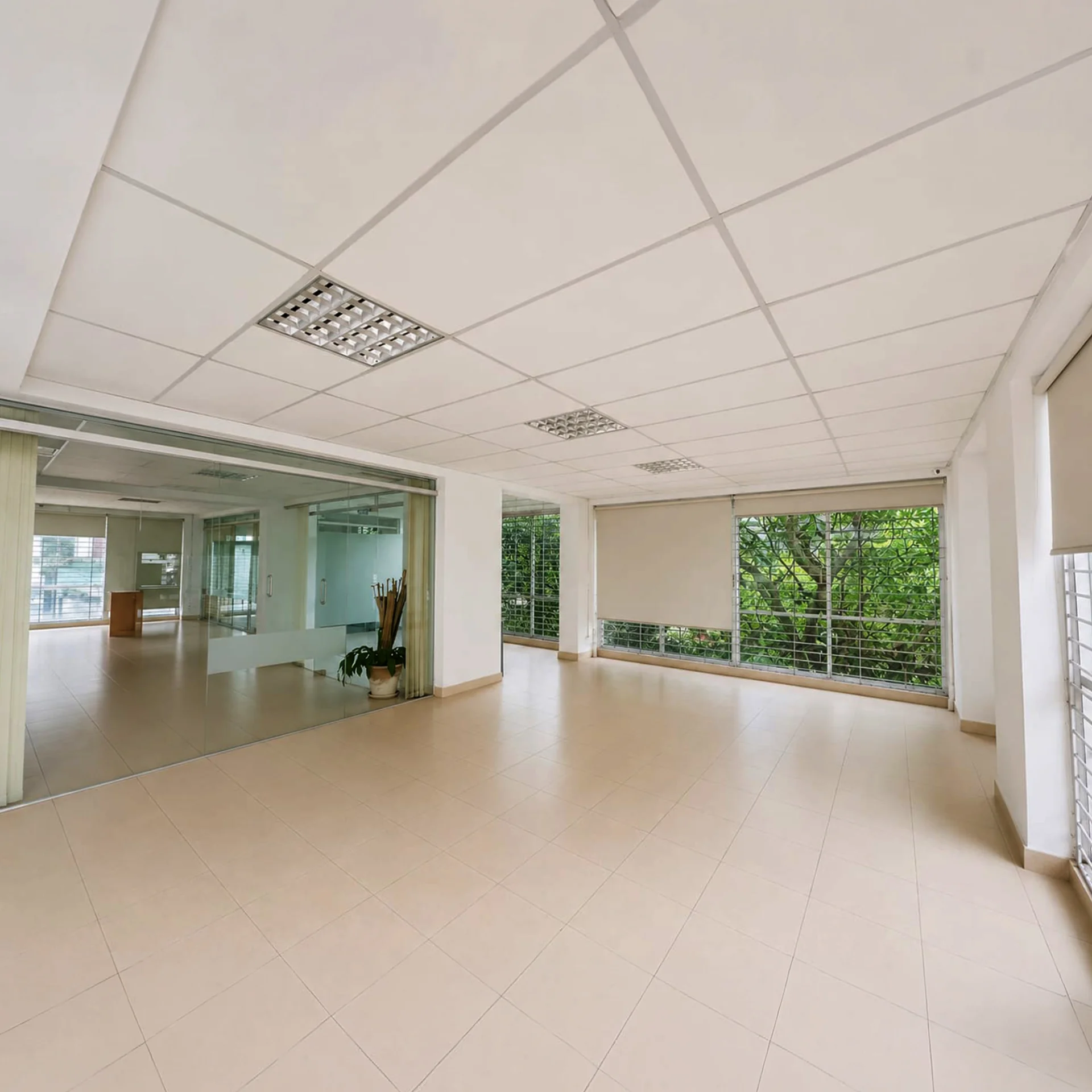 Exclusive Commercial Lease | Full Building in Gulshan 2