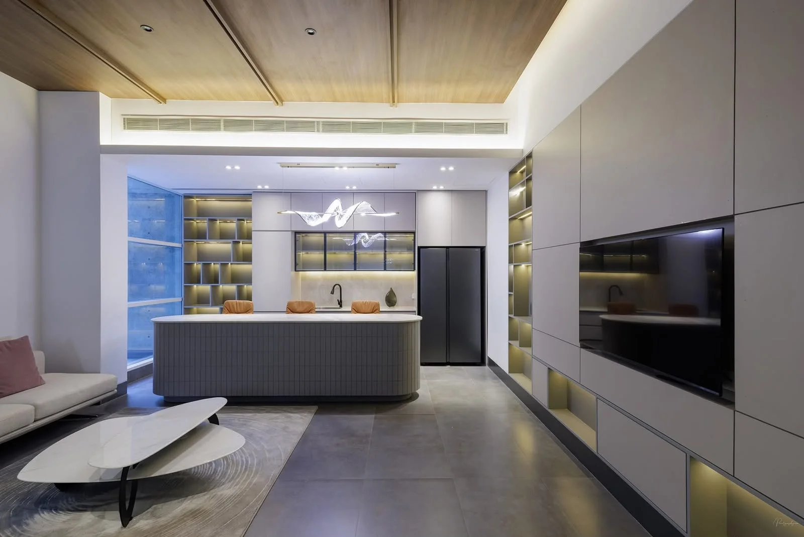 InnStar, Luxury Apartment