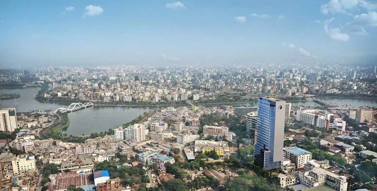 Tejgaon I/A