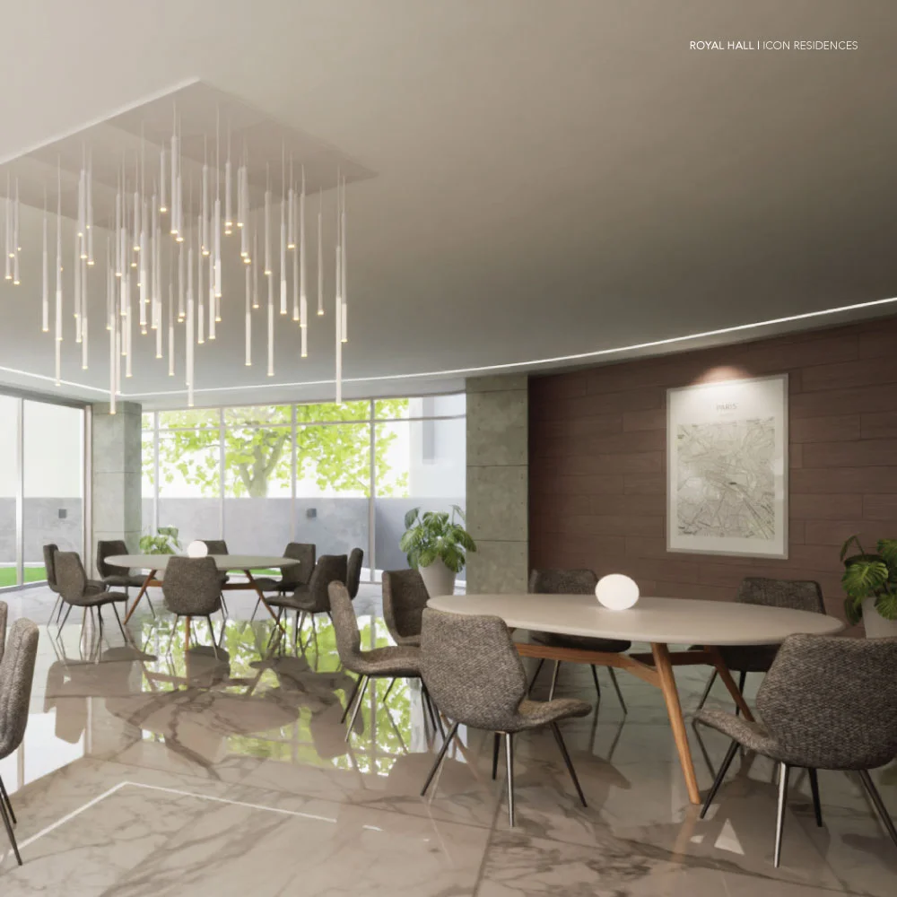 Icon Residence