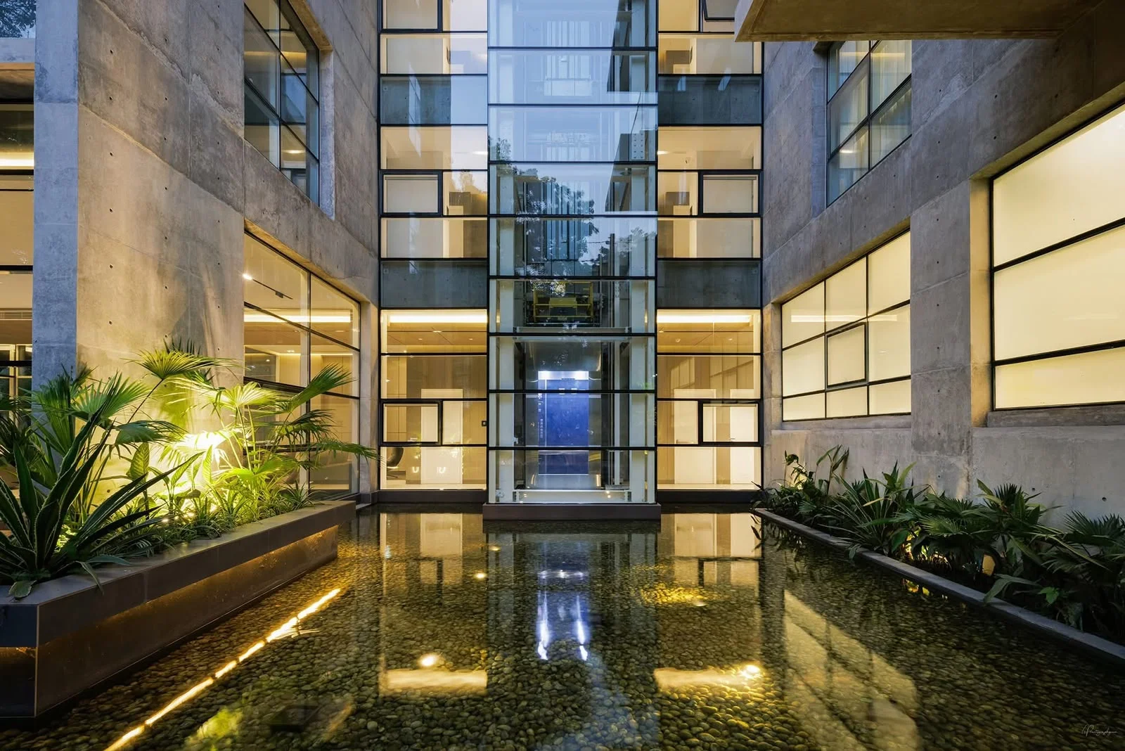 InnStar, Luxury Apartment