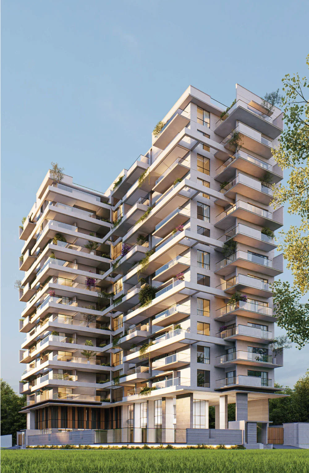 SIMPLETREE House 25