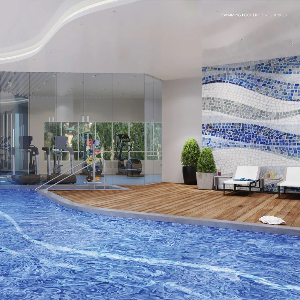 Icon Residence