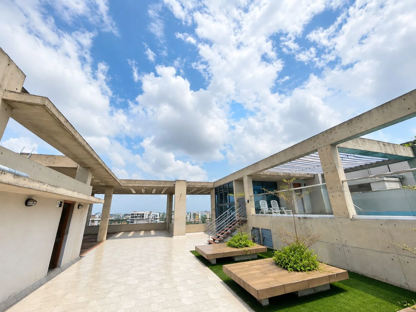 Ultra-Luxury Simplex at Suvastu Lohori, Gulshan North