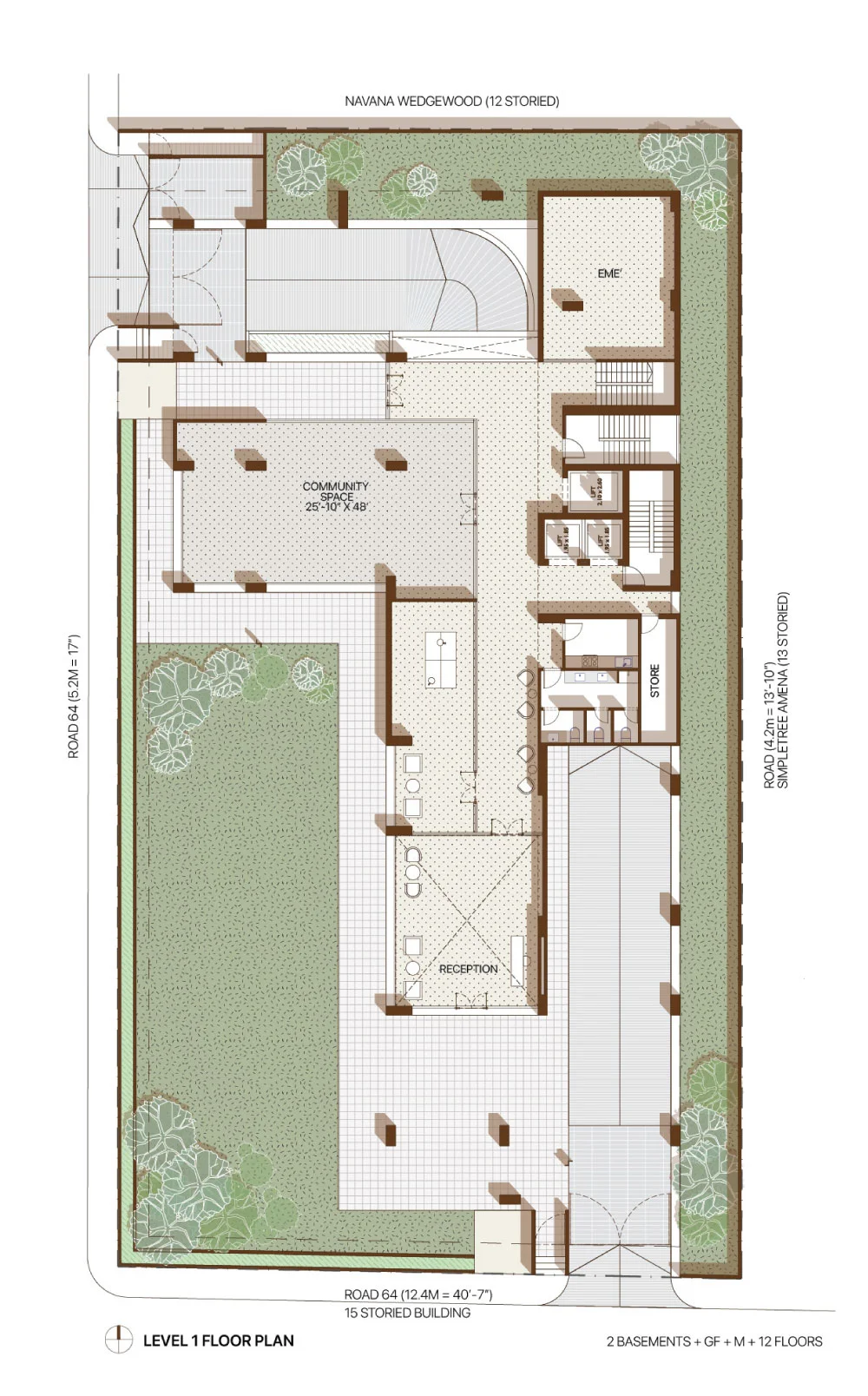 SIMPLETREE House 25