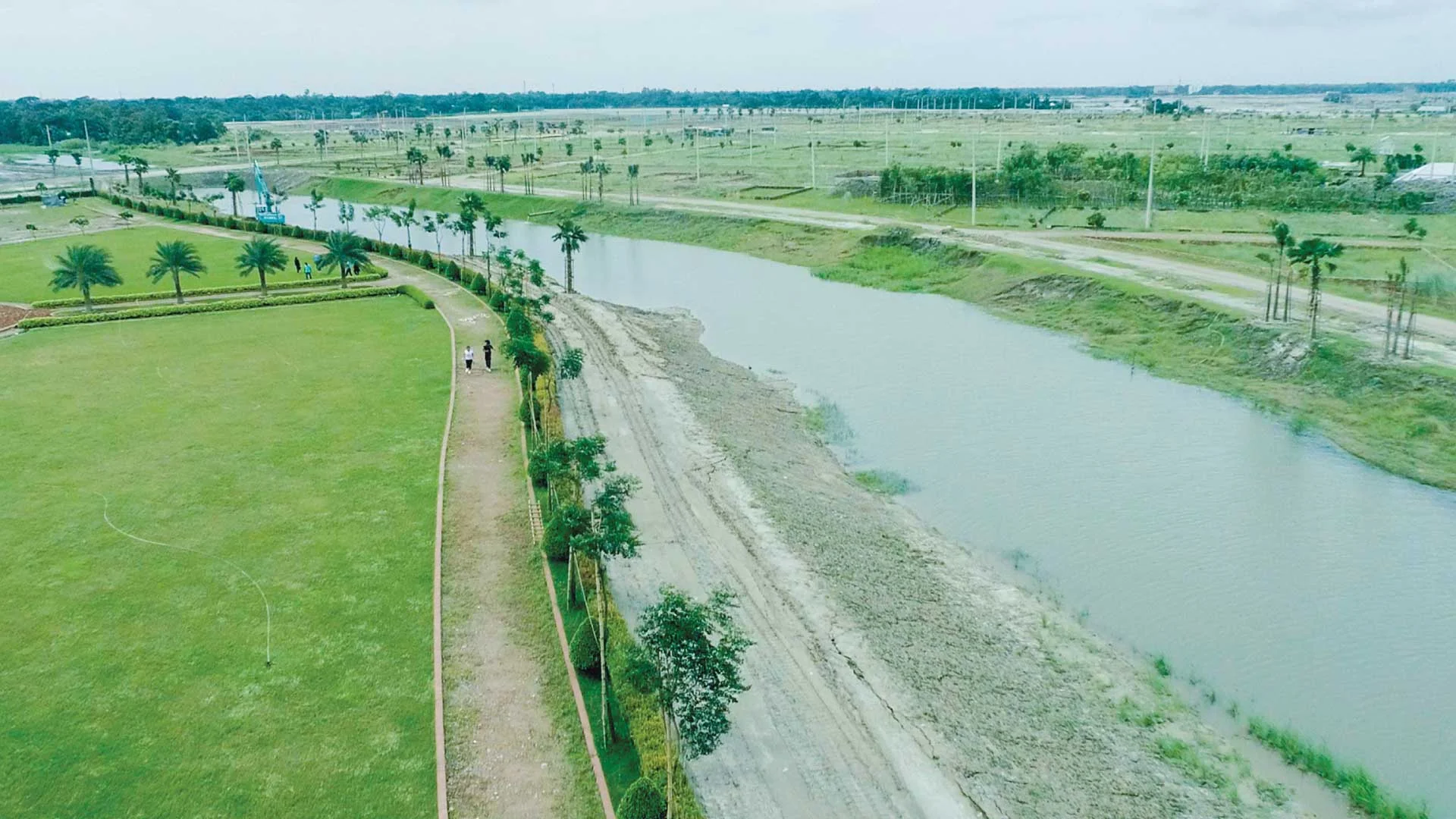 Purbachal | Sector-3