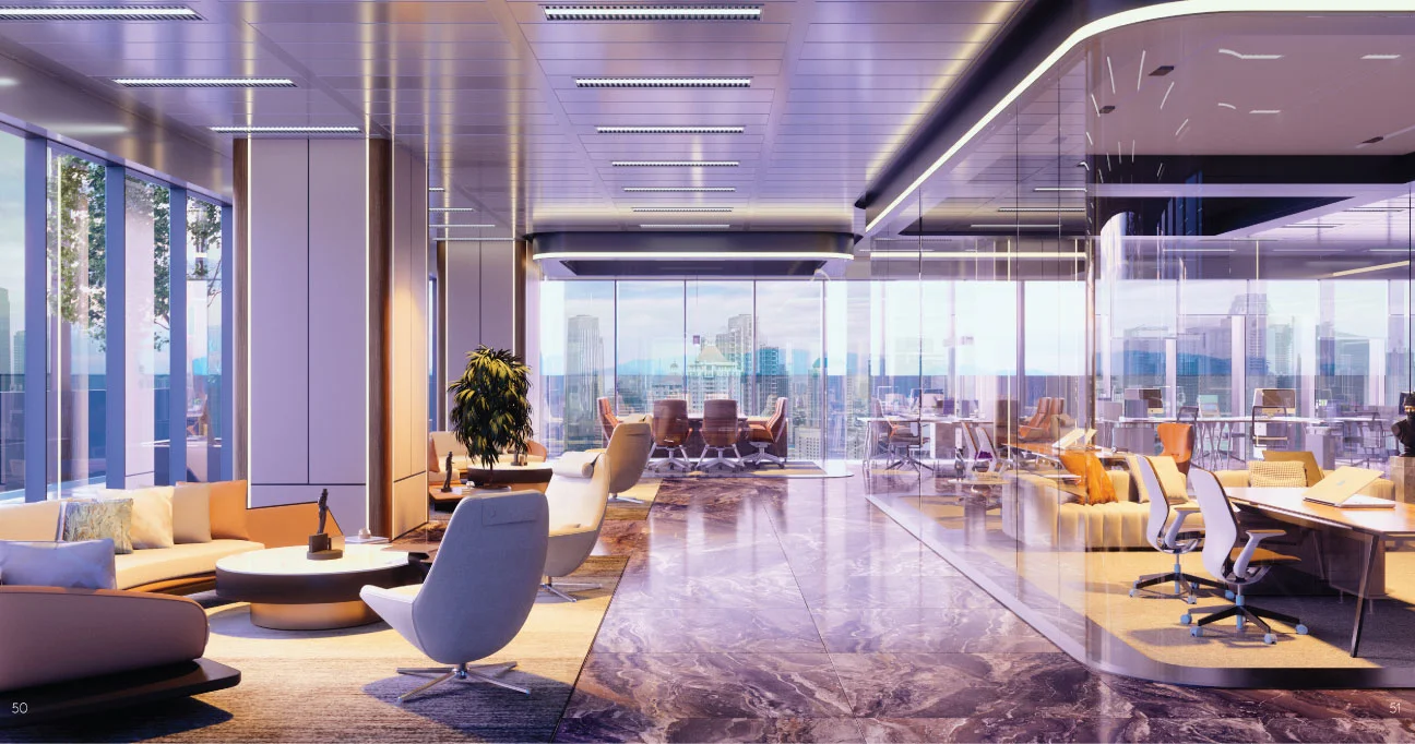 CONCORD MBR Skyline