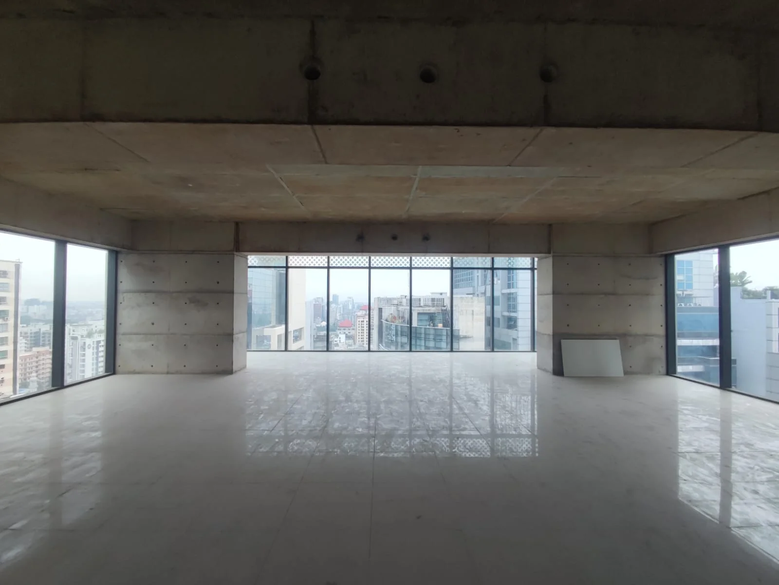 Suvastu Muskan Tower
