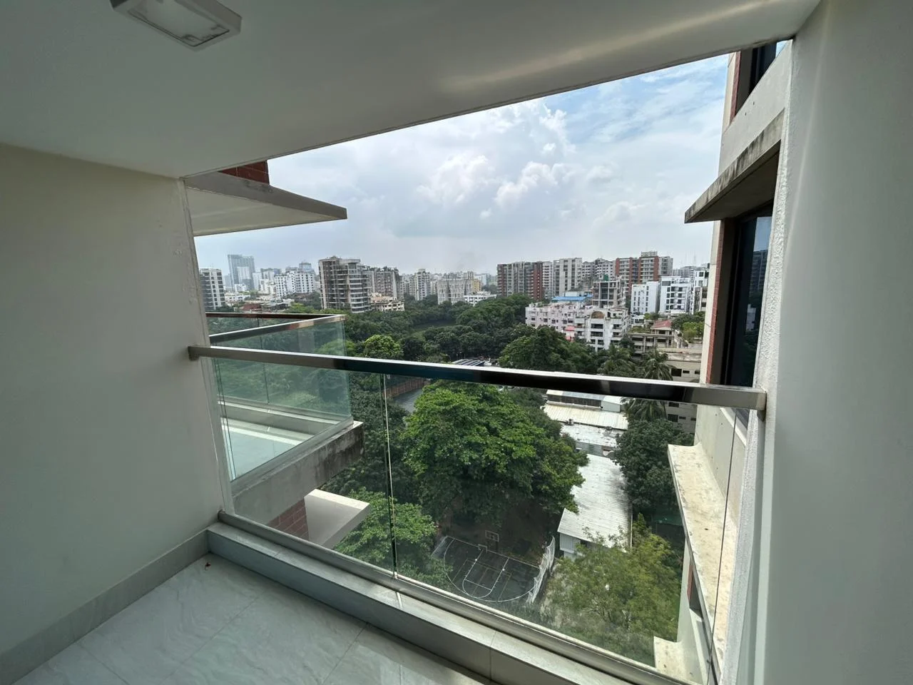 Ultra-Luxury Simplex at Suvastu Lohori, Gulshan North