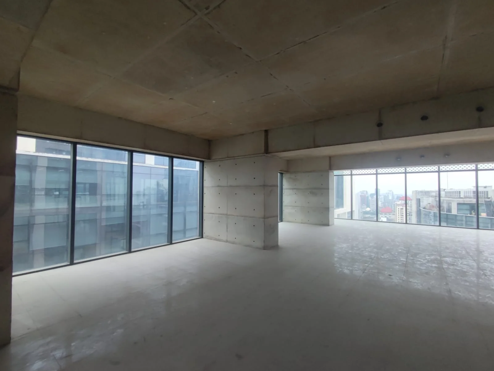Suvastu Muskan Tower