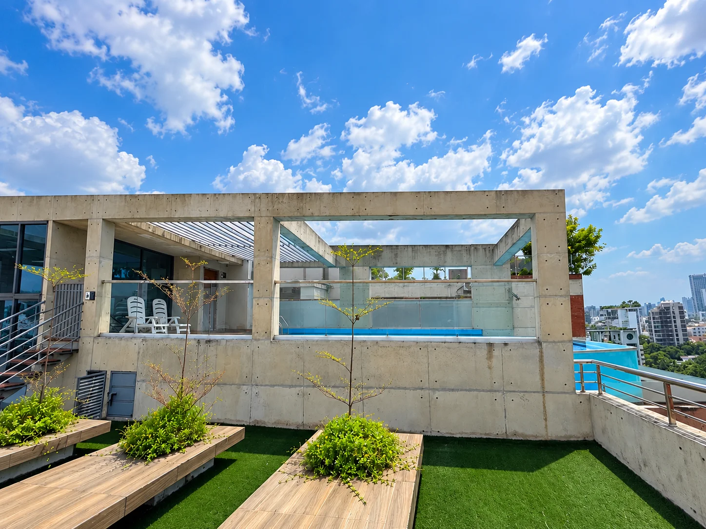 Ultra-Luxury Simplex at Suvastu Lohori, Gulshan North