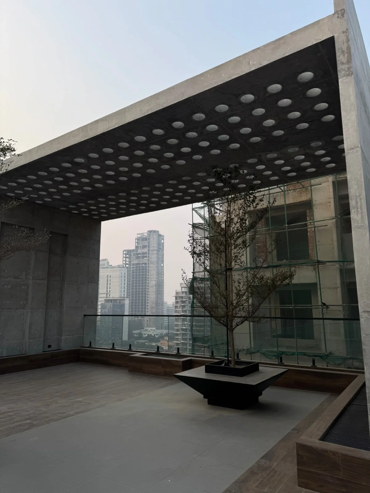 InnStar, Luxury Apartment