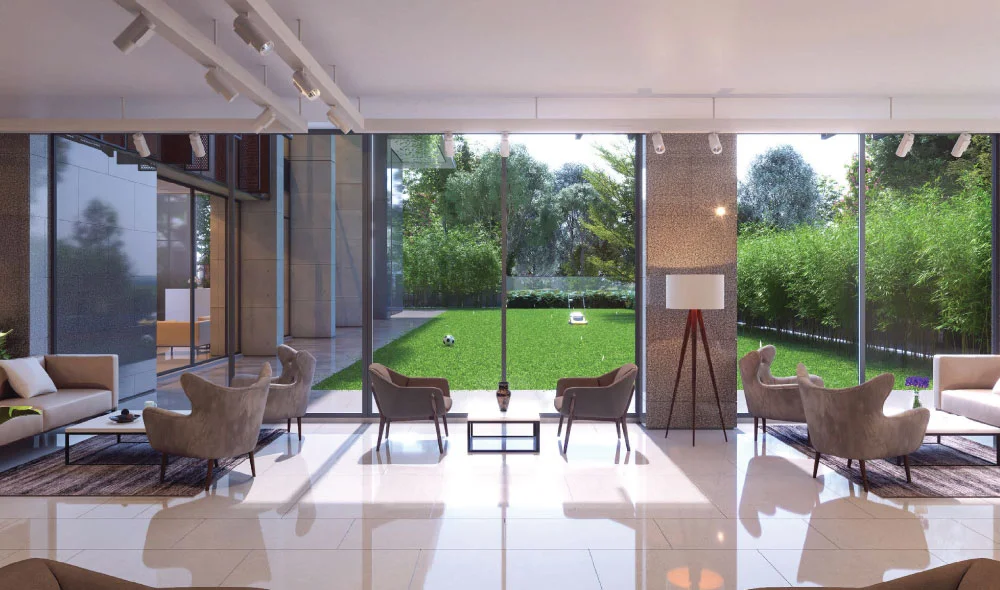 SIMPLETREE House 25