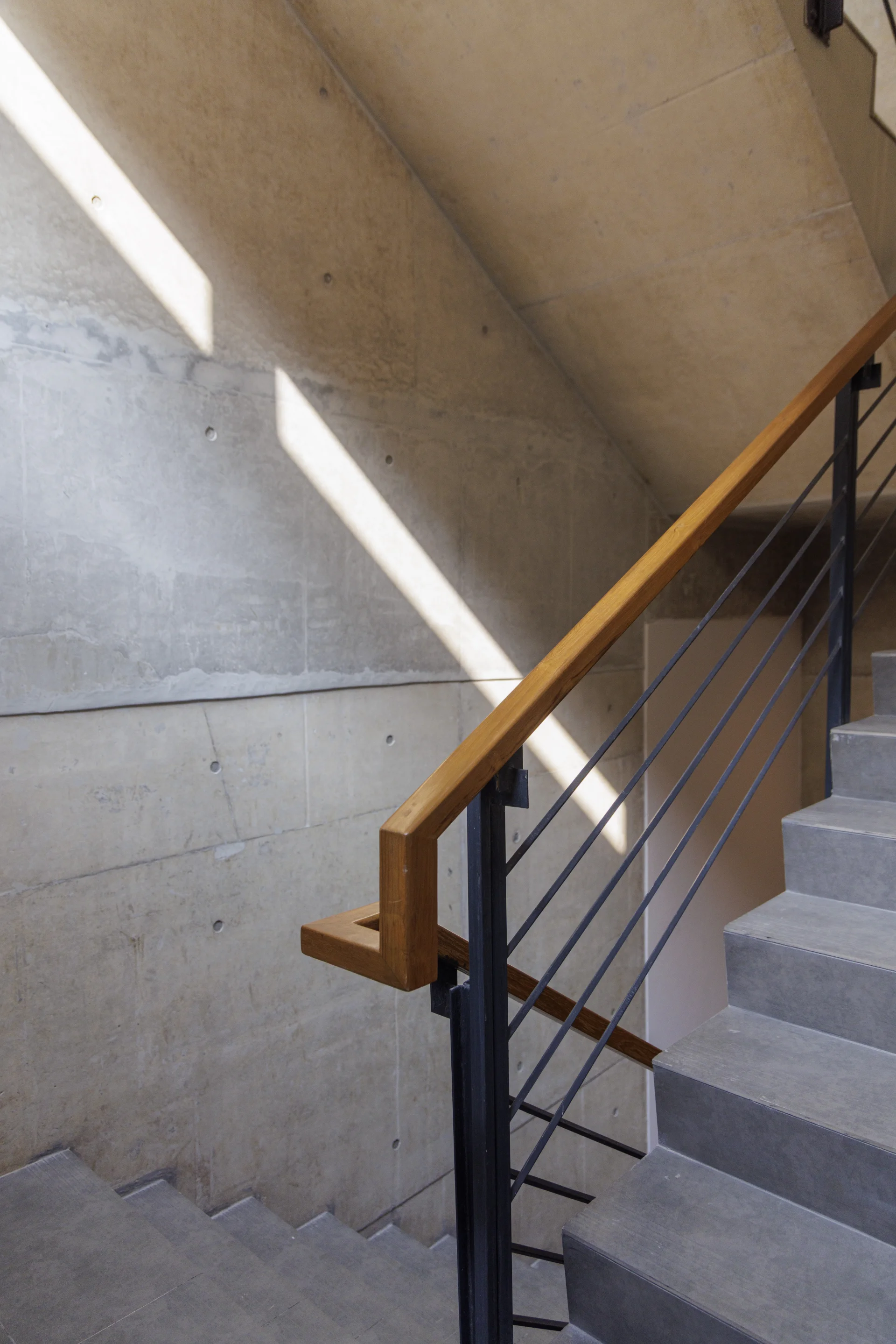 Amena Terrace by SIMPLE TREE