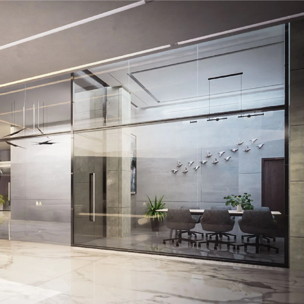 Icon Residence