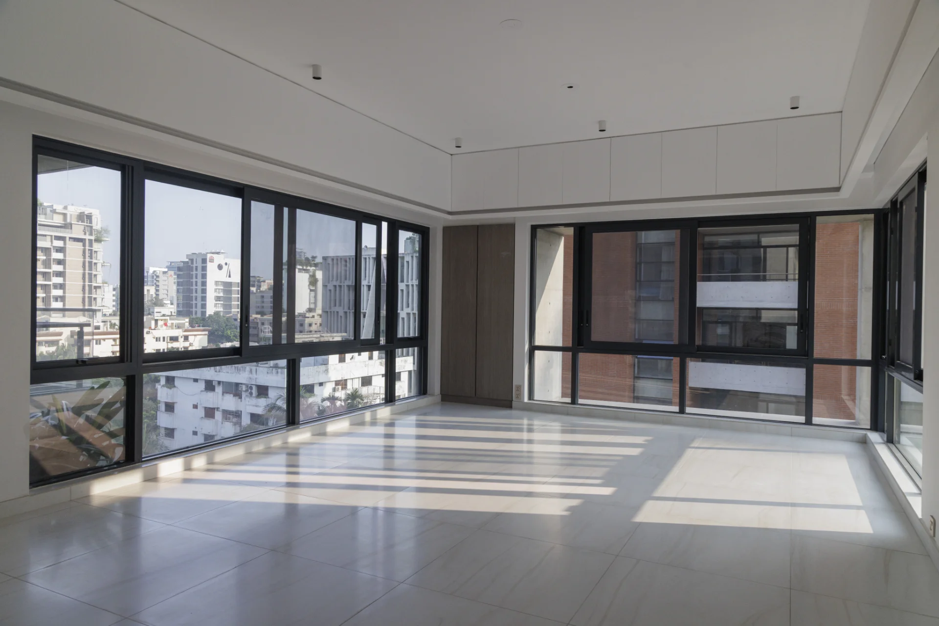 Amena Terrace by SIMPLE TREE