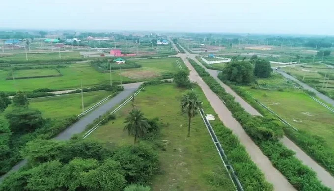 Purbachal | Sector-4
