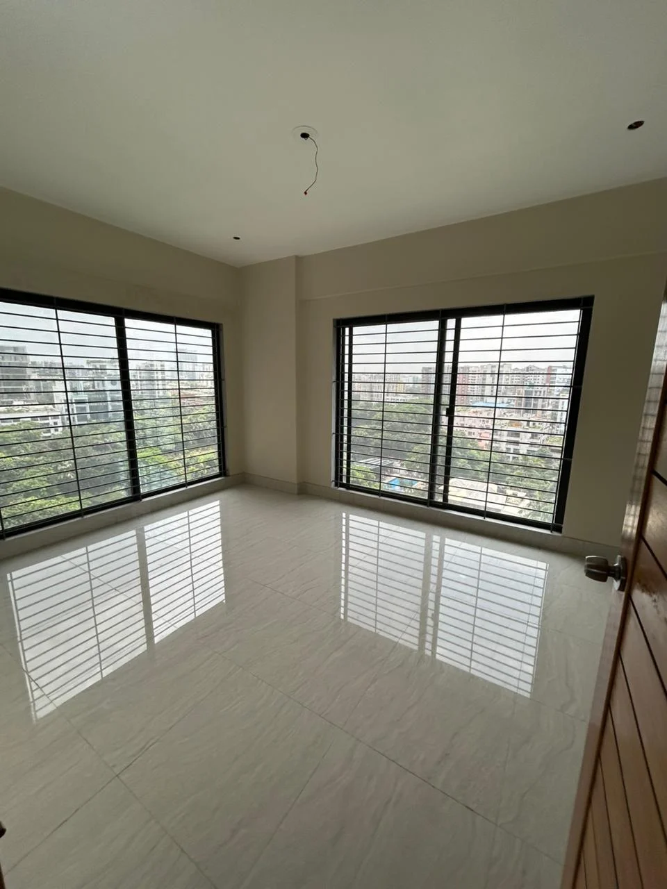 Ultra-Luxury Simplex at Suvastu Lohori, Gulshan North
