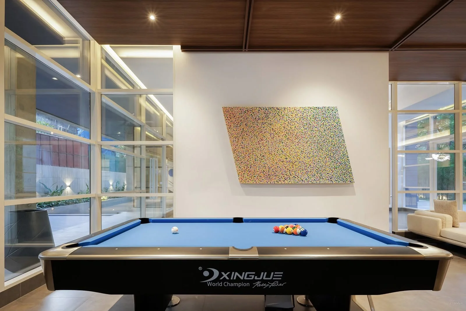 InnStar, Luxury Apartment