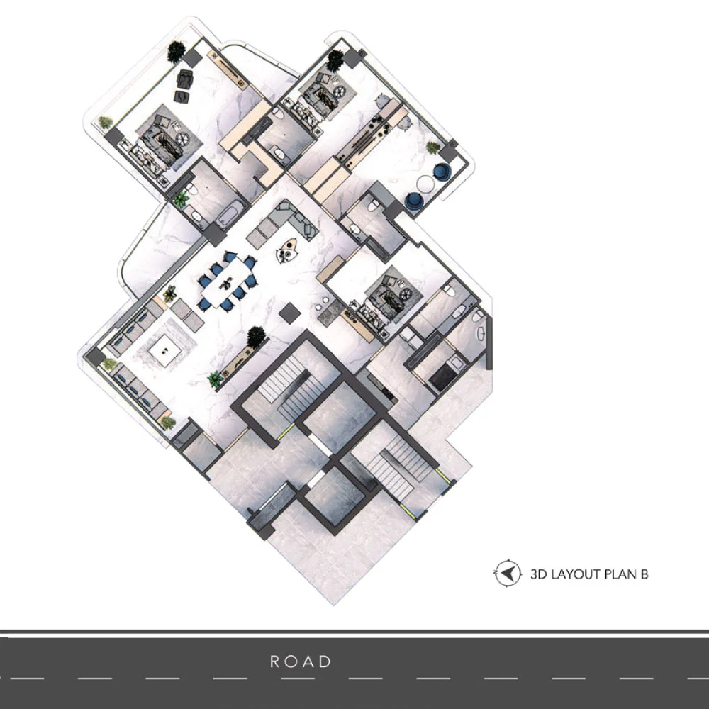Icon Residence